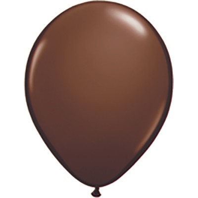 13 cm - Chocolate Brown S