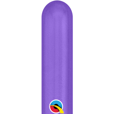 260Q - Chrome Purple