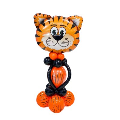 Tiger iz balonov
