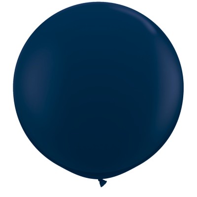 60 cm Navy Blue S