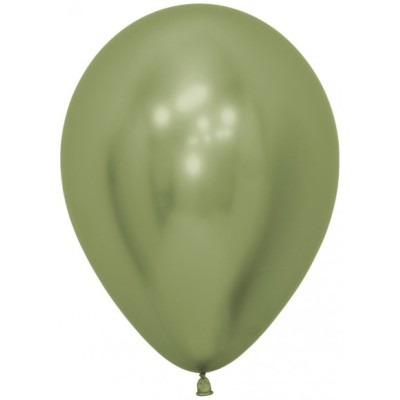 30 cm - Reflex Lime Green S