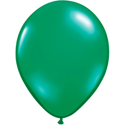 30 cm - Metallic Green 50