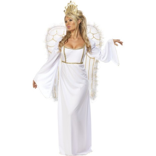 Angel costume