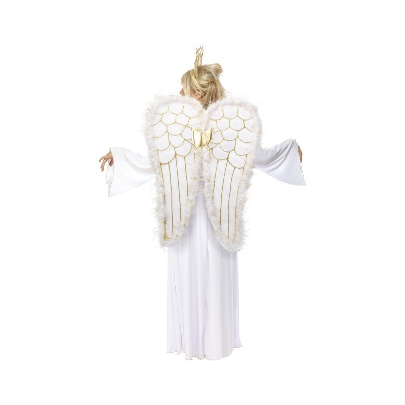 Angel costume