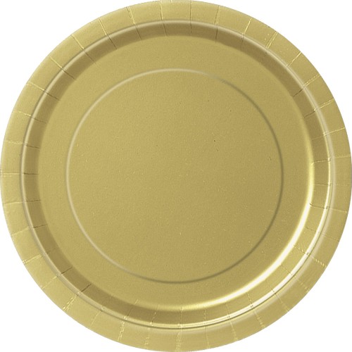 Gold party-Napkins