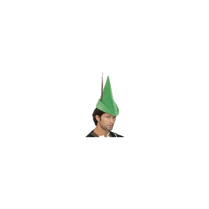 Robin Hood Mütze