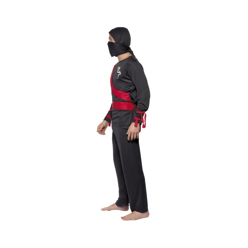 Ninja bojevnik 