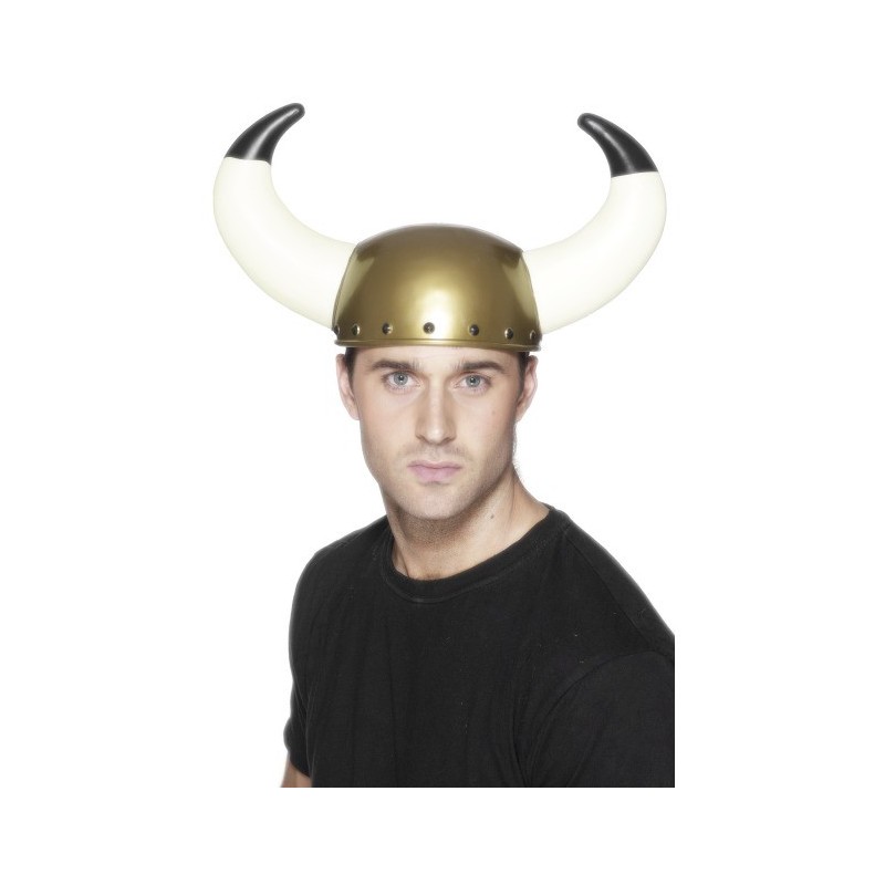 Viking moška čelada