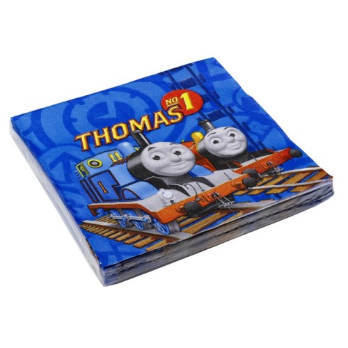 Thomas cups