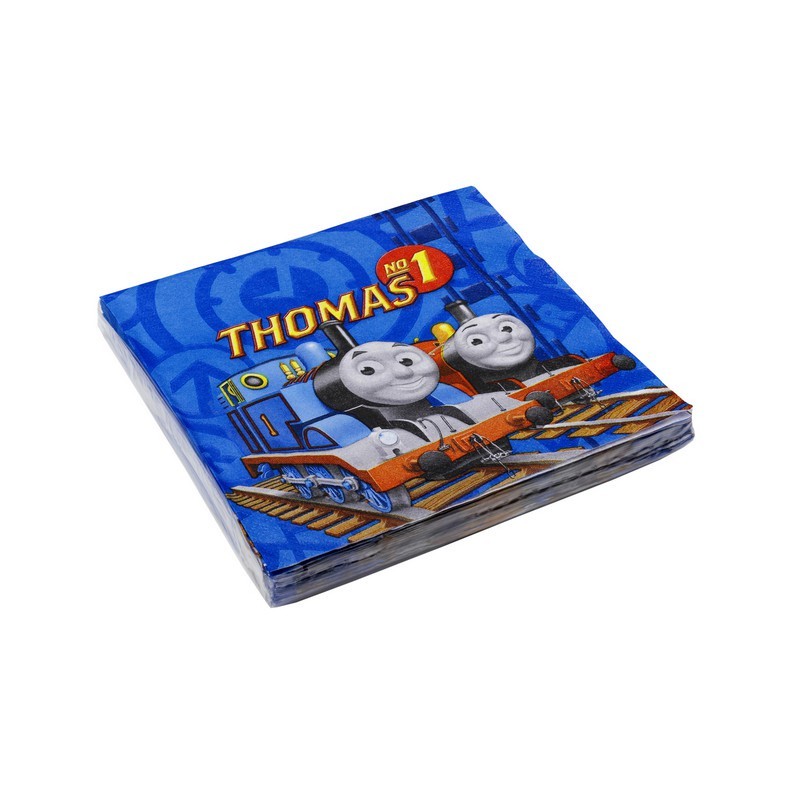 Thomas cups