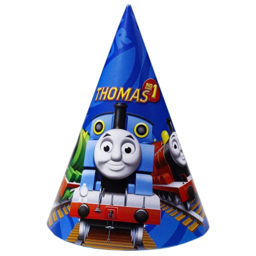 Thomas invitations