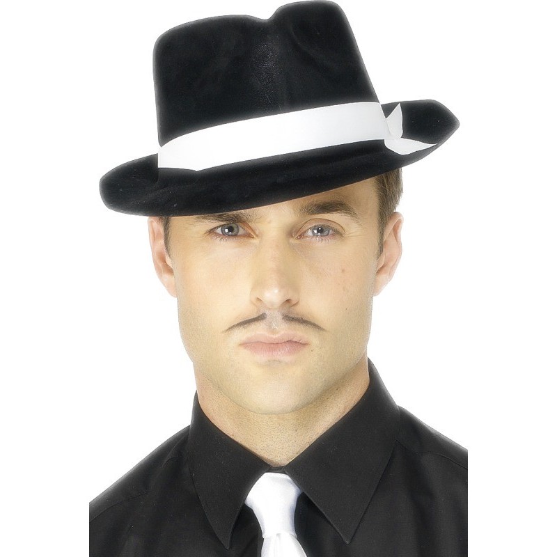 Al Capone- hat