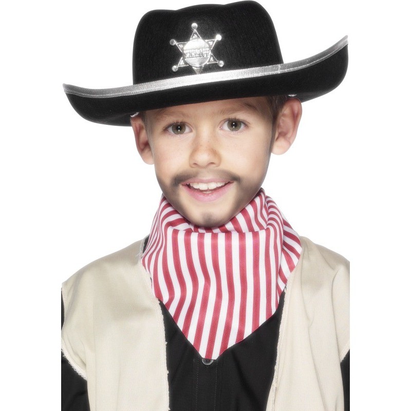 Šerif klobuk