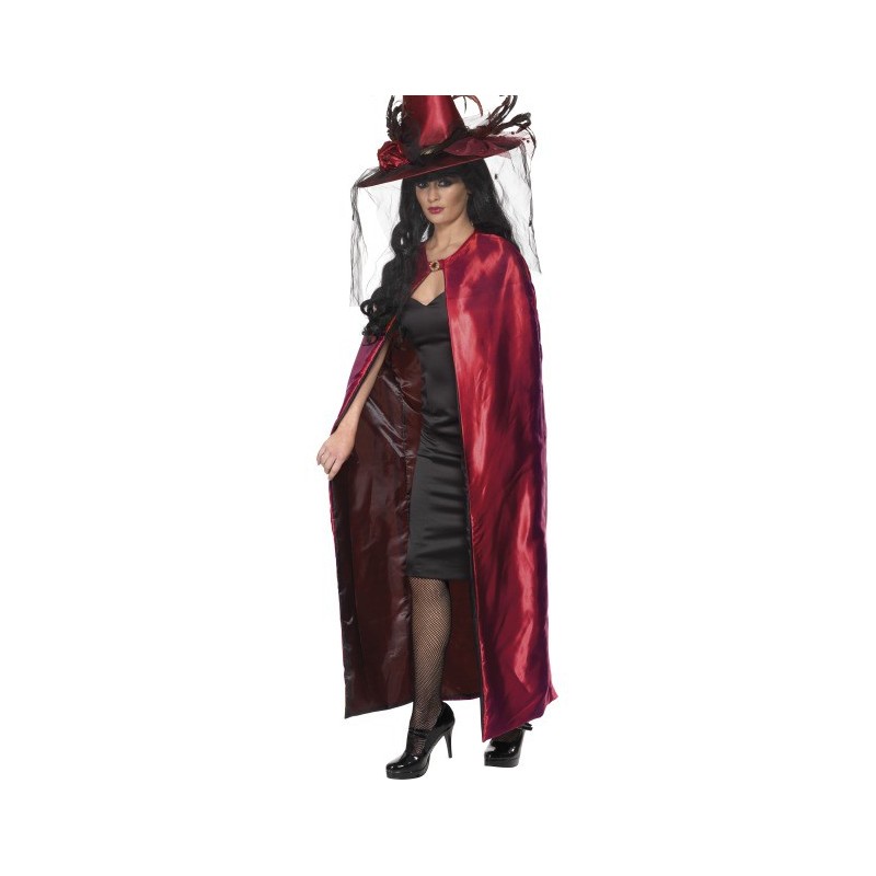 Witch cape