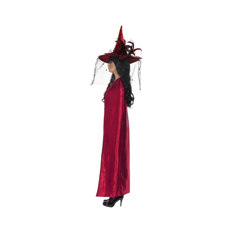 Witch cape