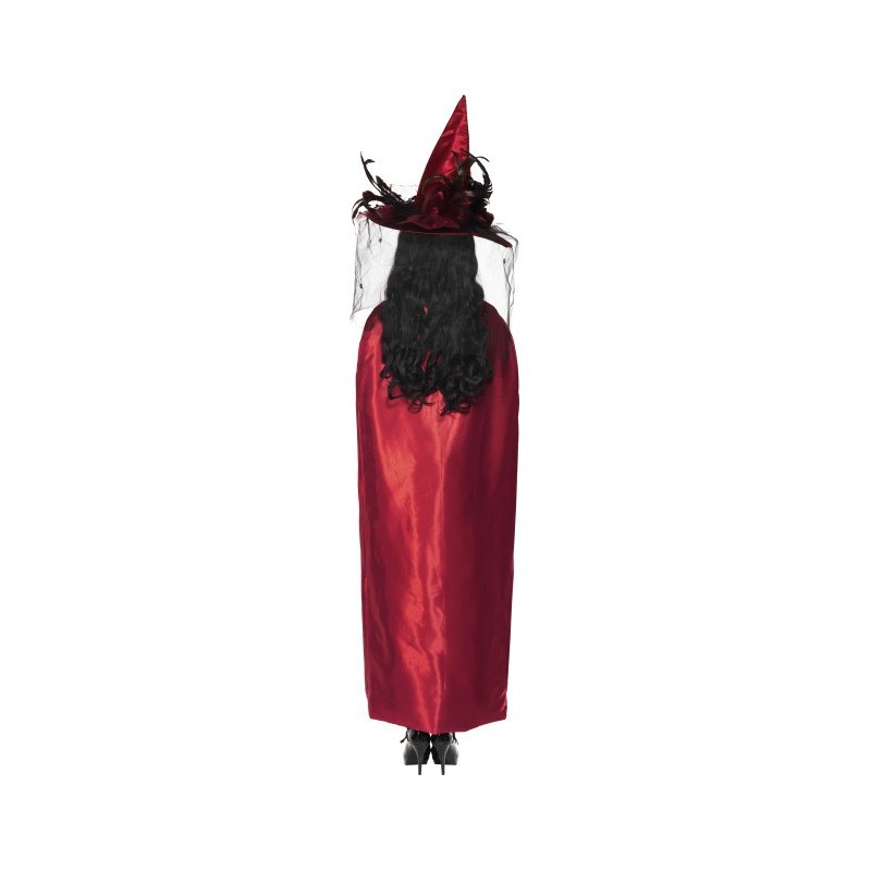 Witch cape