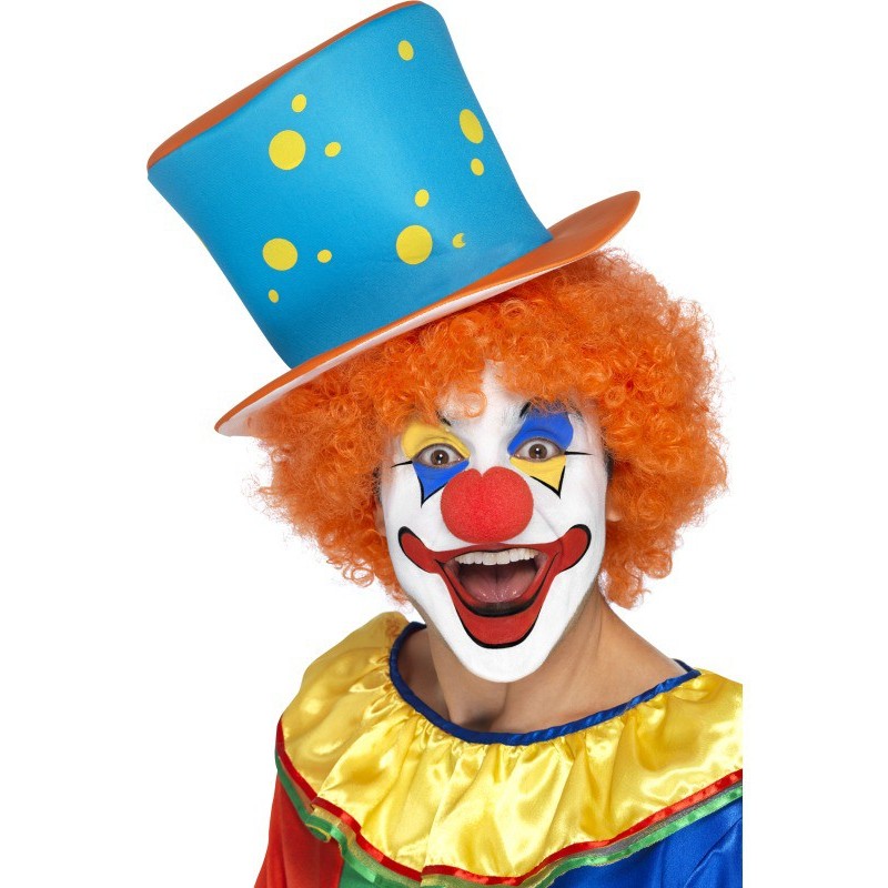 Clown Bowler