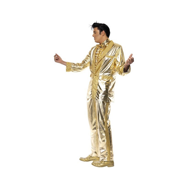 Elvis kostum