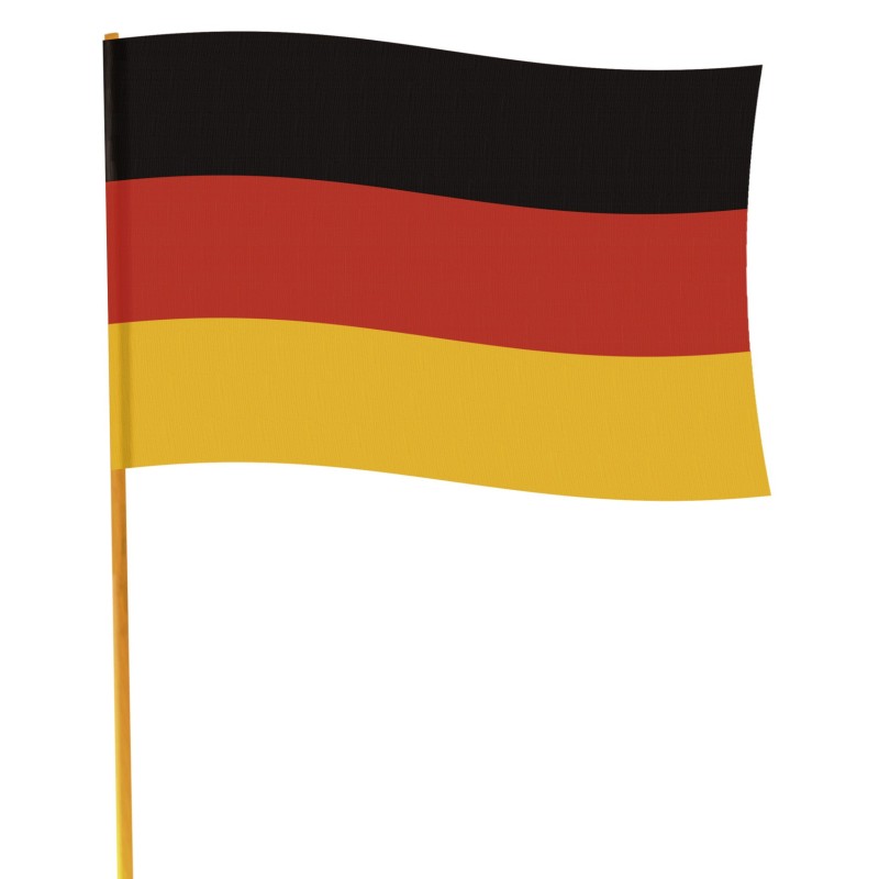 Nemska zastava