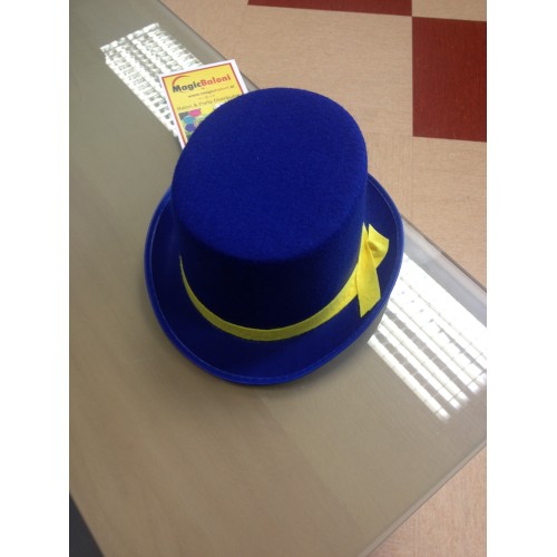 Magic - Karnevalsko-karnevalski cilindri - šeširi