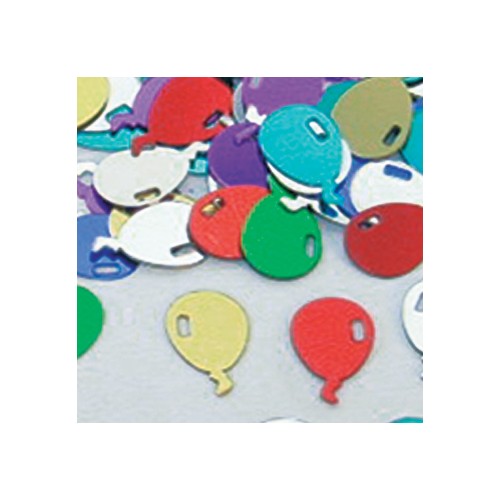 Konfetki - Balloons