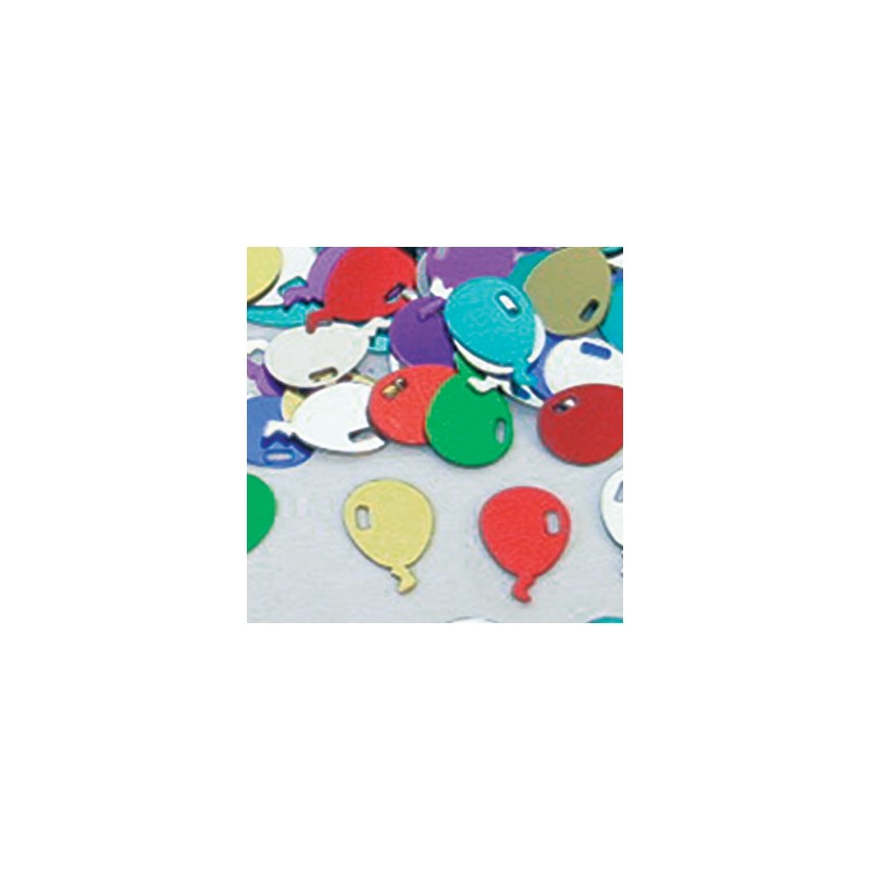 Konfetki - Balloons