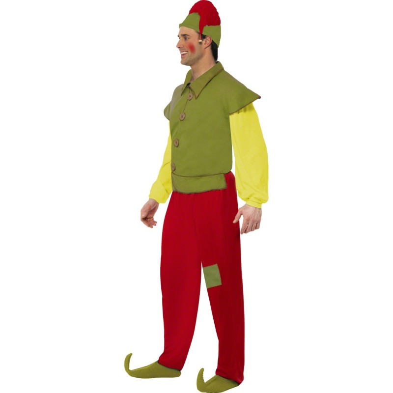 Elf Kostüm