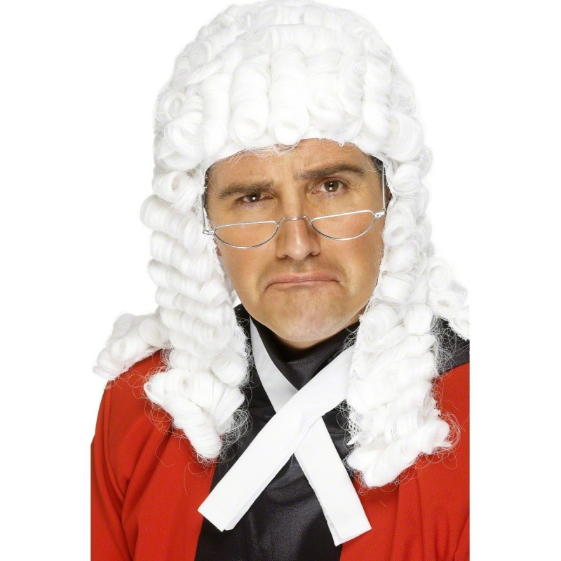 Judge  Wig