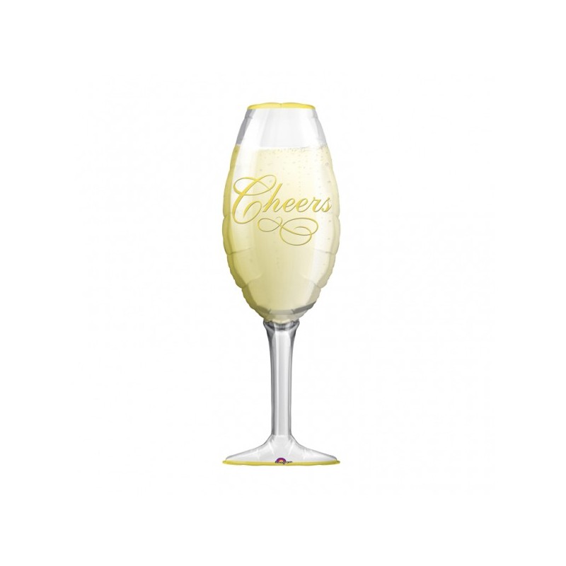 Champagner Gläser