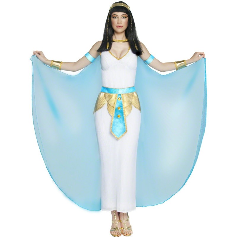 Deluxe Kleopatra kostum