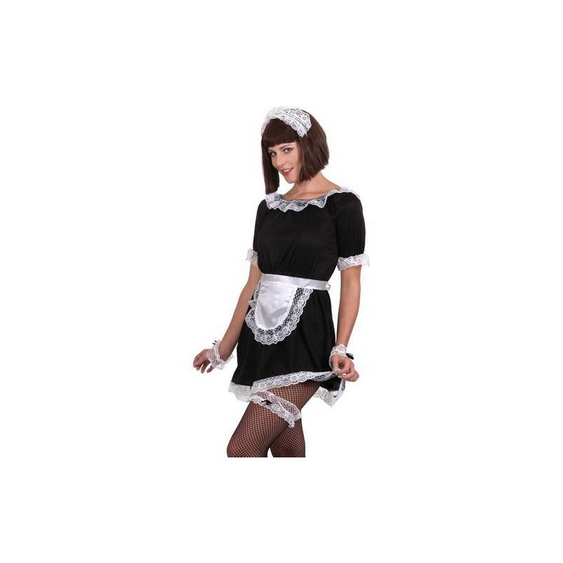 French Maid Set