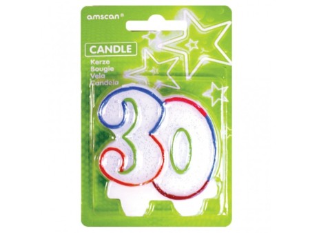 Candle  30