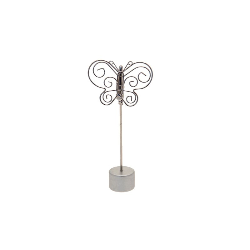 Butterfly Place Card Holder