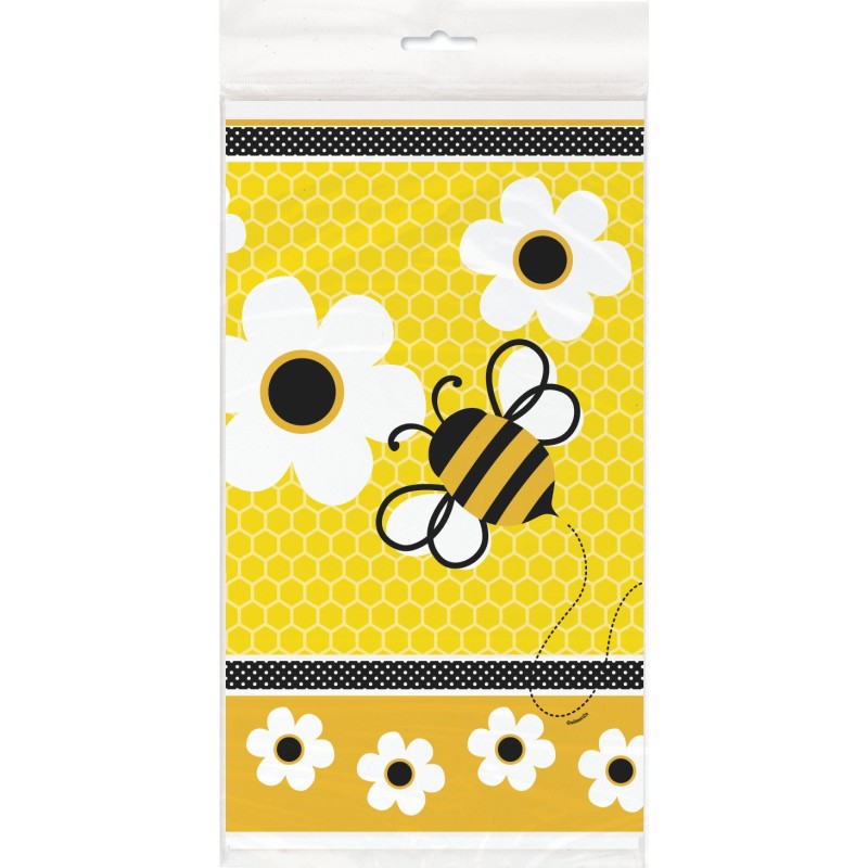 Busy Bee tablecover