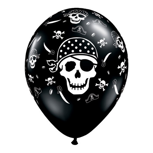 Pirati - Balon - član pirat