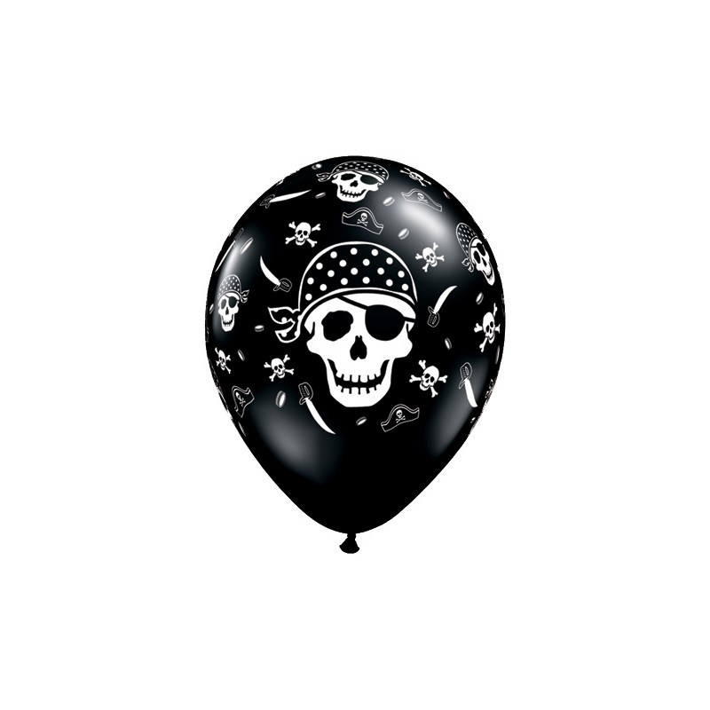 Pirati - Balon - član pirat