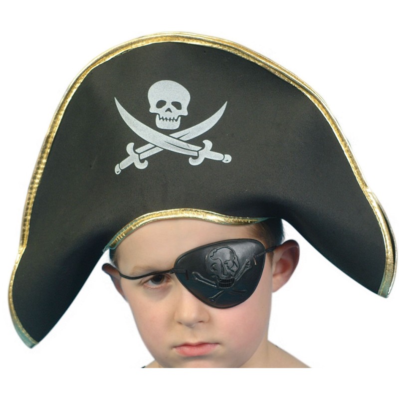 Pirati - Klobuk