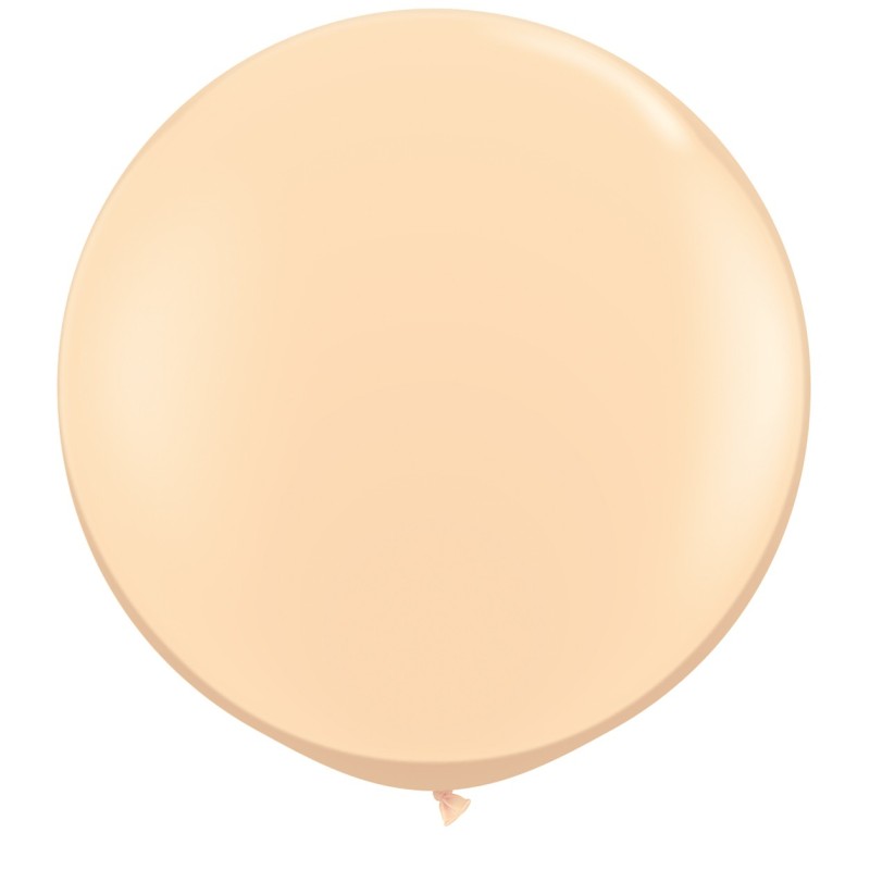 Balloon Blush 90cm - 3'