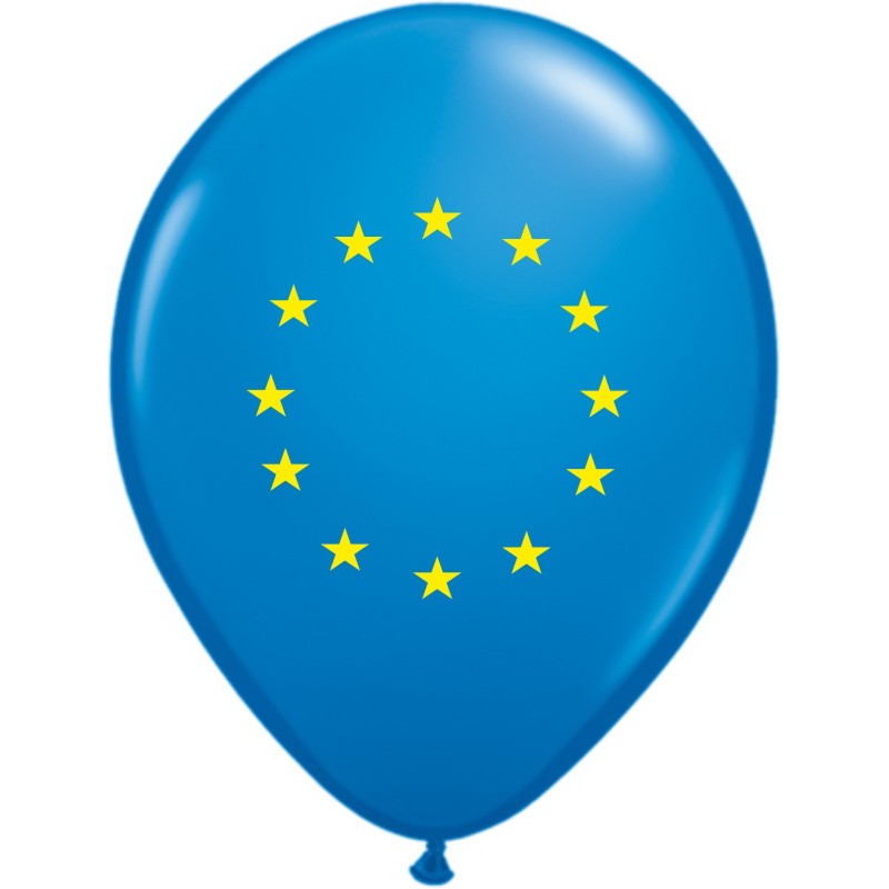 Ballon - EU