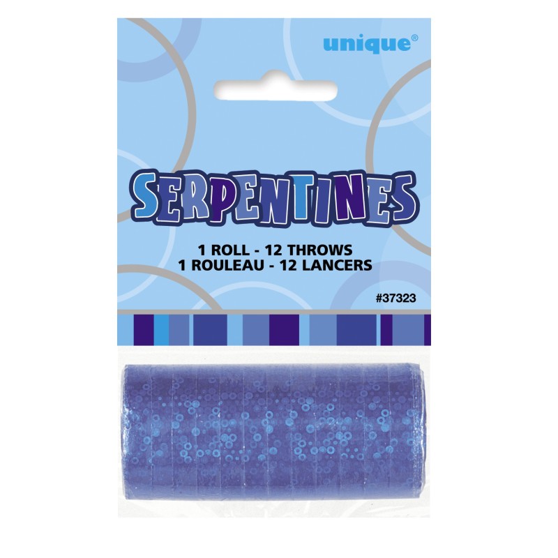 Serpentine - Modra