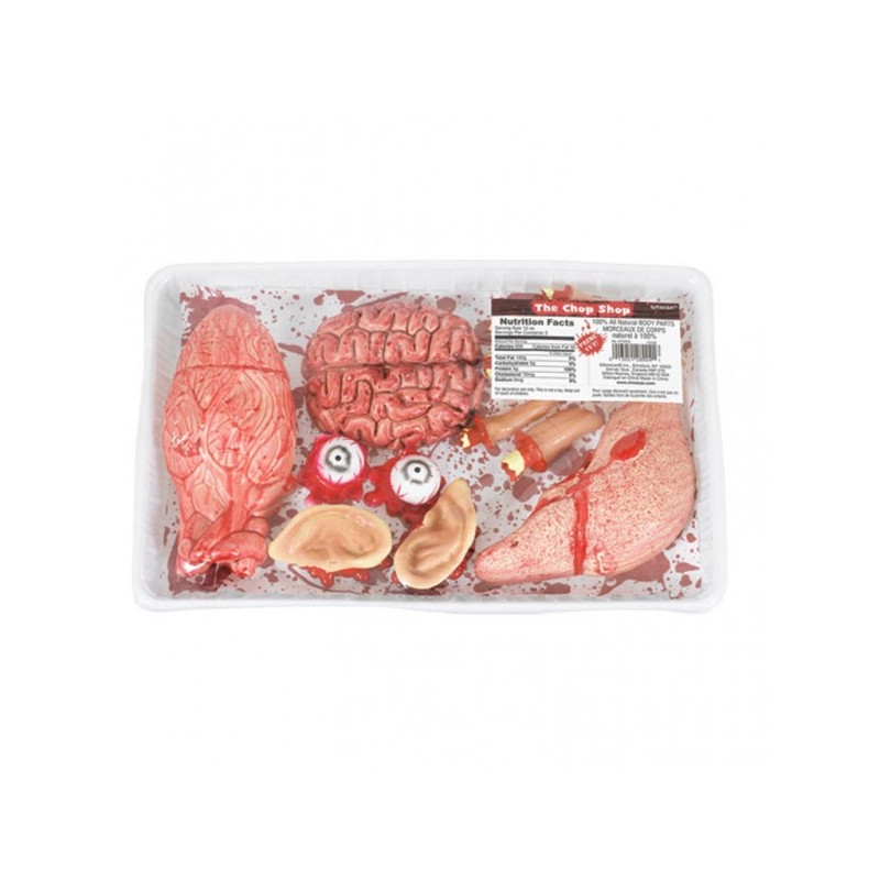 Meat Market Value Pack