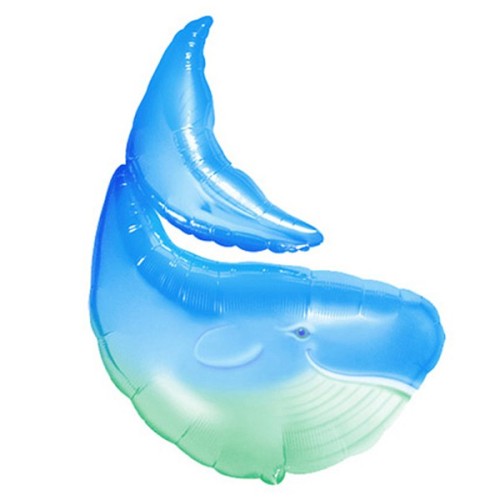 Shark - foil balloon