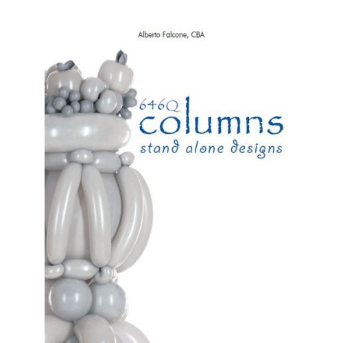 646Q Columns Stand Alone Designs