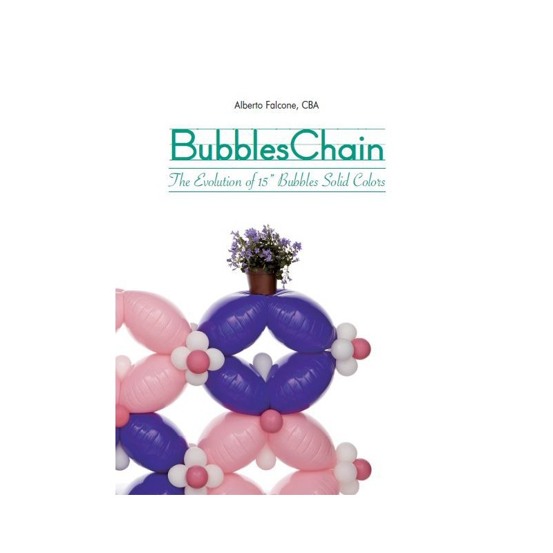Bubbles Chain
