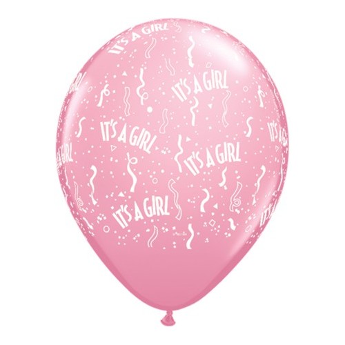 Balon - To je dekle 12 cm