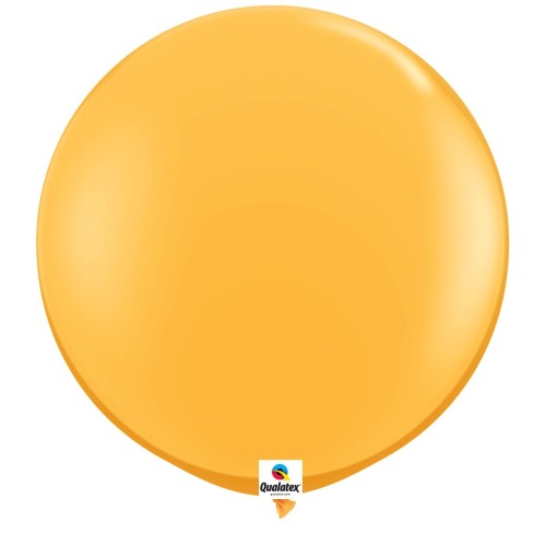 Balon Goldenrod 90 cm