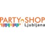 Party Shop Ljubljana